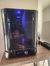 Formlabs Form Cure V1 Resin 3D Print Curing Oven Ultraviolet Heat picture