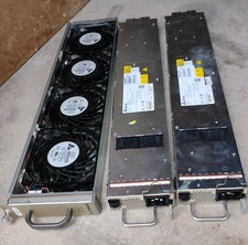 3 Lot Cisco Delta Avus AC DS-CAC97-3KW V01 3051W &  Power Supply picture