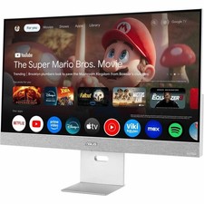 Asus ZenScreen MS32UC 32