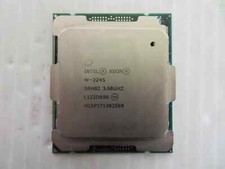 Intel Xeon W-2245 3.90Ghz 8 Core 16.5MB LGA2066 CPU Processor SRH02 picture