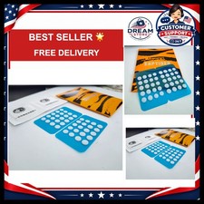 Esports Tiger Mouse Skates Feet ICE Version Curve Edge Universal DIY Dots for picture