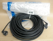 NEW CABLES TO GO CTG #52125 50FT VGA 270™ + RA 3.5MM M/M CBL MONITOR CABLE 52125 picture