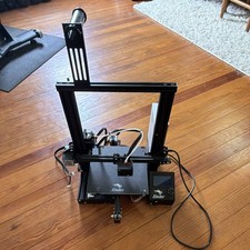Creality Sprite Extruder Pro Kit for Ender 3 Series Official picture