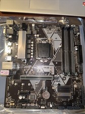 ASUS PRIME B365M-A LGA-1151 DDR4 8th/9th Gen Intel mATX Motherboard picture