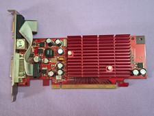 Gainward NVIDIA GeForce 7100GS 128MB/64-bit DDR2 PCI Express x16/DVI-I+VGA+TV picture