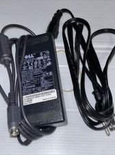 Original Dell ADP-90FB Rev. B AC Adapter Power Supply PA-9 - Works R0423 20V picture