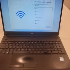 HEWLETT PACKARD HP 15 .6 picture