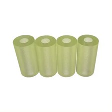 10Sets PA03656-K975 PA03656-K976 Exit Feed Roller for FUJITSU IX500 IX1500 N7100 picture