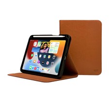 iPad A16 Genuine Leather Case - 11th Gen - With Pencil Holder - Sleep/Wake picture