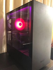 nzxt starter pc (specs in bio) picture