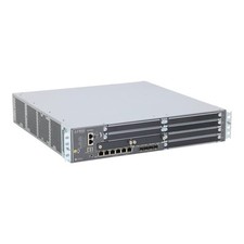 Juniper SRX550-645AP 6x 1GbE RJ-45 4x SFP Services Gateway Appliance picture