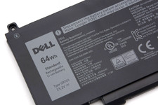 New Genuine 64Wh GRT01 R05P0 Battery for Dell Latitude 5421 5521 3561 3591 05RGW picture
