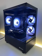 PC Building Service (Read Description) picture