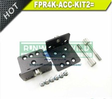 1 pair FPR4K-ACC-KIT2 BRACKET Rack Mount Kit for Cisco Cisco FPR-4145 picture