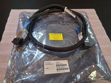 Aruba J9665A 3800 / 3810M 1m Stacking Cable 5080-0150 picture