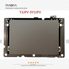 New 0Y3JPV Y3JPV For Dell Pro 16 PC16250 PC16255 SILVER Touchpad Trackpad Board picture