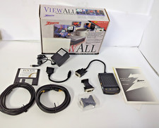 VINTAGE ZENITH VIEWAL  PCZ150 PRESENTATION SERIES  HOW10066 picture