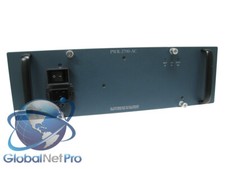CISCO PWR-2700-AC - 2700W AC Power Supply CISCO7606 - 3YR Warranty picture
