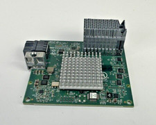 Lenovo IBM Qlogic Flex System FC3172 8GB 2-Port LNVX Fibre Channel Adapter picture
