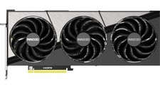 INNO3D GEFORCE RTX 5090D X3 NIGHT 32G 16pin GDDR7 Graphics card picture