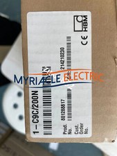1PCS NEW HBM 1-C9C/200N C9C/200N sensor Fast Shipping FedEx or DHL picture