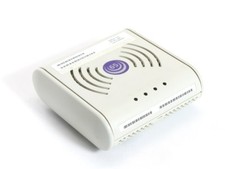 Aruba Networks AP65 Dual Radio WiFi Wireless Access Point 802.11a+b/g 4675A-AP65 picture