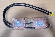New OEM Dell PowerEdge C6420 C6400 Direct Contact Liquid Cooling Heatsink DG85T picture
