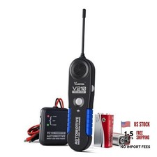 V210 Wire Tracer Electrical Tester, Automotive Circuit Breaker Finder, Short picture