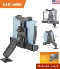 Heavy-Duty Locking Tablet Mount for 7