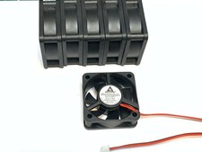 6 Pieces GDSTIME 5v 5020 fan dc 50x50x20 5cm 50mm 2pin heatsink computer CPU picture