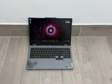 Lenovo LOQ 15ARP9 15.6