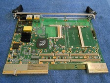 ORION CPC7510 750MHZ 133MHZ POWERPC IBM750FX/GX COMPACTPCI 1MB L2 CACHE W/DDR picture