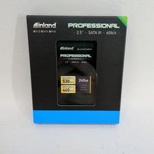 New INLAND 2.5
