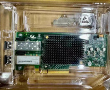 Original Emulex LPe31002-M6-F 2-Port 16Gb FC Adpater HBA Card picture