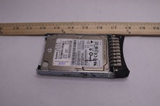 IBM Hard Drive 146 GB 6 Gb/s 15000 RPM 2.5