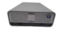 G-Technology G-Drive 4TB Desktop External HDD |with No power adapter picture