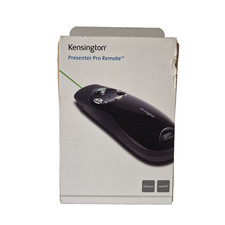 Kensington Presenter Pro Remote for Windows/macOS picture