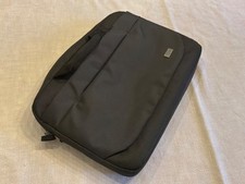 Case Logic, Black, Laptop case, new modern style | brand new | perfect condition picture