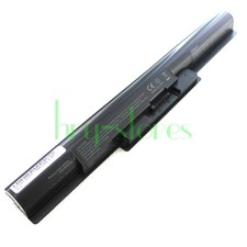 New VGP-BPS35A Laptop Battery for Sony Vaio 14E 15E SVF15317SCW SVF14326SCW picture
