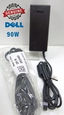 New Genuine Dell PA-1900-05D PA-9 20V 4.51A 90W 6G356 AC Power Adapter with Cord picture