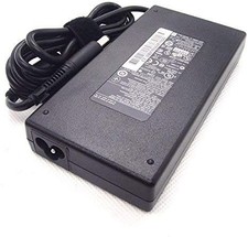 120W 19.5V 6.15A AC Adapter Laptop Charger 7.4x5.0mm Pin for 677762-001 picture