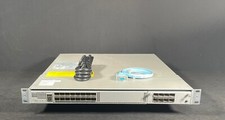 Cisco Catalyst WS-C4500X-24X-IPB  24 Port 10GE IP Base Switch -Same Day Shipping picture