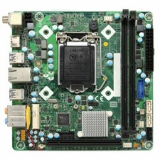 For Dell Alienware X51 R2 motherboard LGA1150 DDR3 M-ITX Tested ok MS-7796 PGRP5 picture