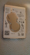 Seagate Mobile 1TB 2.5