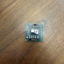 AMD Phenom II Quad-Core laptop Processor CPU HMP940SGR42GM picture
