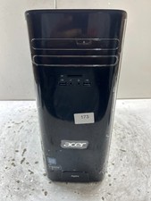 Acer Aspire TC-780 Intel Core i5-7400 3.00GHz 12GB NO HDD picture