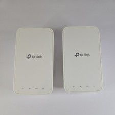 Lot of 2 TP-Link Deco M3W AC1200 Whole Home Mesh W-iFi Add On picture