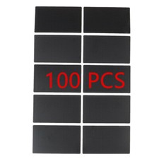 100 Pcs New For Lenovo Thinkpad T410I T420 T410 T400S T510 Touchpad Sticker picture