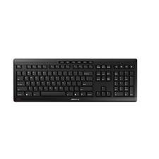 Stream Keyboard Wireless, Cordless Keyboard, 2,4 GHz Connection, Whisper Quie... picture