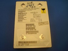Seagate 9Y3001-031 ST340015A 40GB Hard Drive P/N 100271841 TWWU8 ZEN-01 FW 3.15 picture